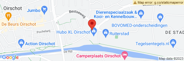 spot maps