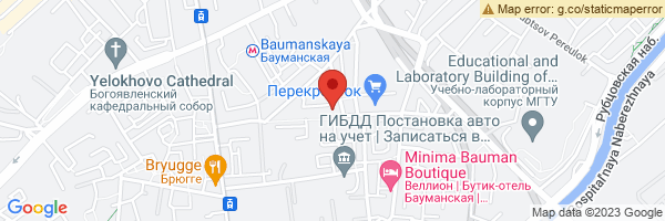 spot maps