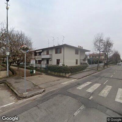 Castegnato - Outdoor Exercise Stations - Parco Della Concordia - Italy - Spot