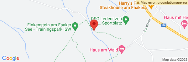 spot maps