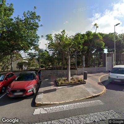 Telde  - Outdoor Exercise Park - Parque de San Juan - Spain - Spot