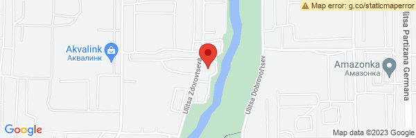 spot maps