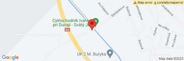 spot maps