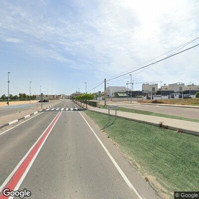 Fitness Facility - Benijófar - Parque Calistenia Benijofar - Spain - Spot