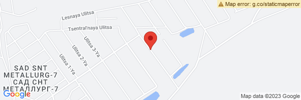 spot maps
