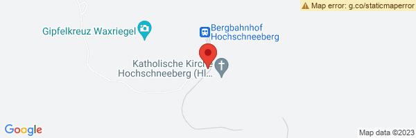 spot maps