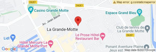 spot maps
