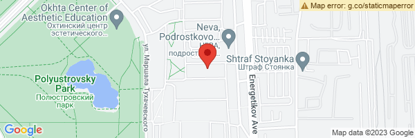 spot maps