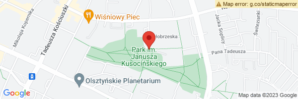 spot maps