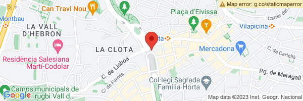 spot maps