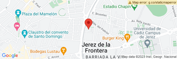 spot maps
