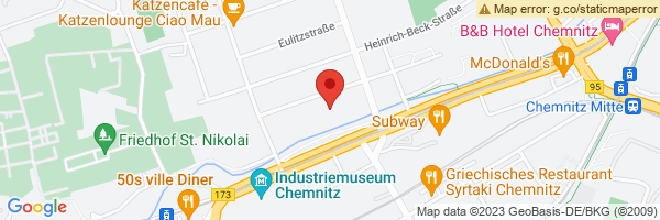 spot maps