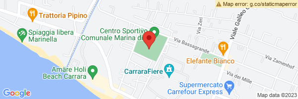 spot maps