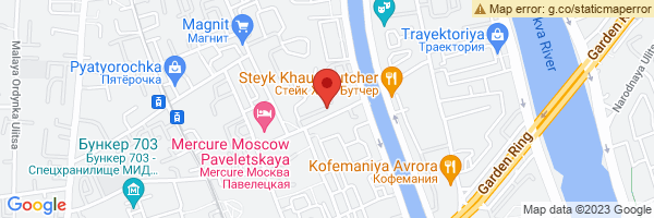 spot maps