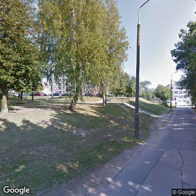 Outdoor Pull Up Bars - Olsztyn - Calisthenics Park Kusocinskiego - Poland - Spot
