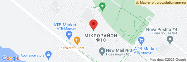 spot maps