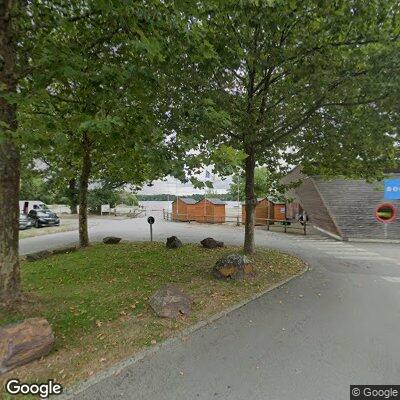 Exercise Park - Taupont - Street Park lac de TAUPONT - France - Spot
