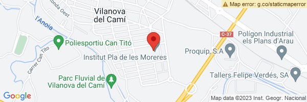 spot maps