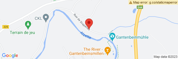 spot maps