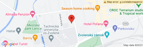 spot maps