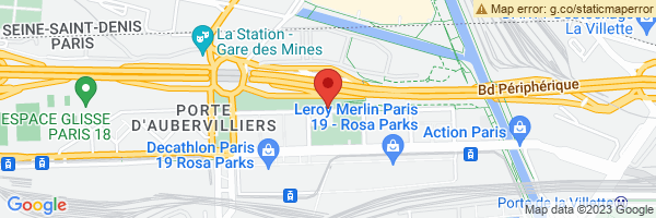 spot maps