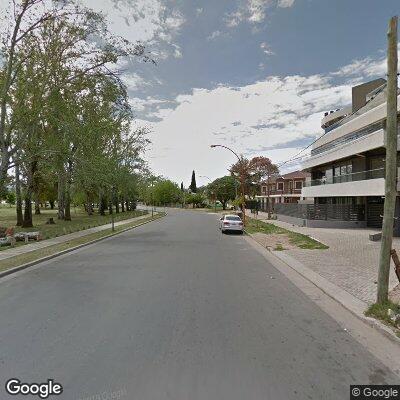 Fitness Trail - Villa Carlos Paz - Exercise Station Costanera - Argentina - Spot