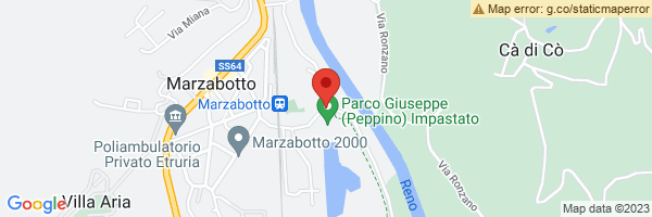 spot maps