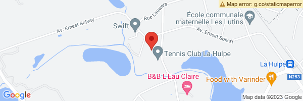 spot maps