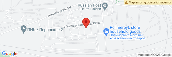 spot maps