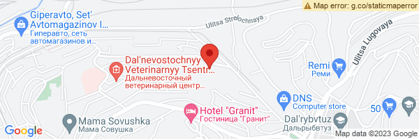 spot maps