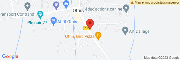 spot maps