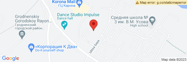 spot maps
