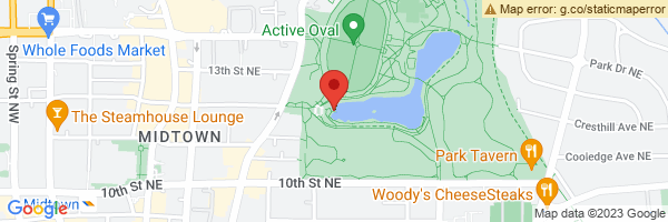 spot maps