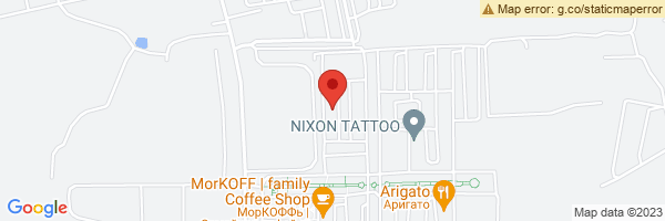 spot maps