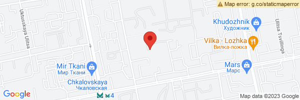 spot maps