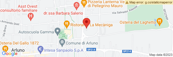 spot maps
