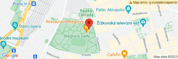 spot maps