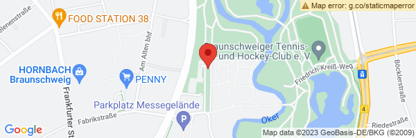 spot maps