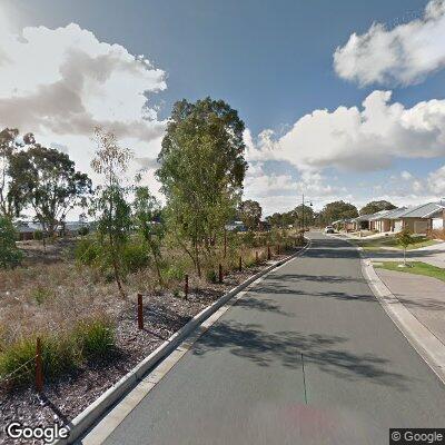 Outdoor fitness - Wodonga - Calisthenics workout - Australia - Spot