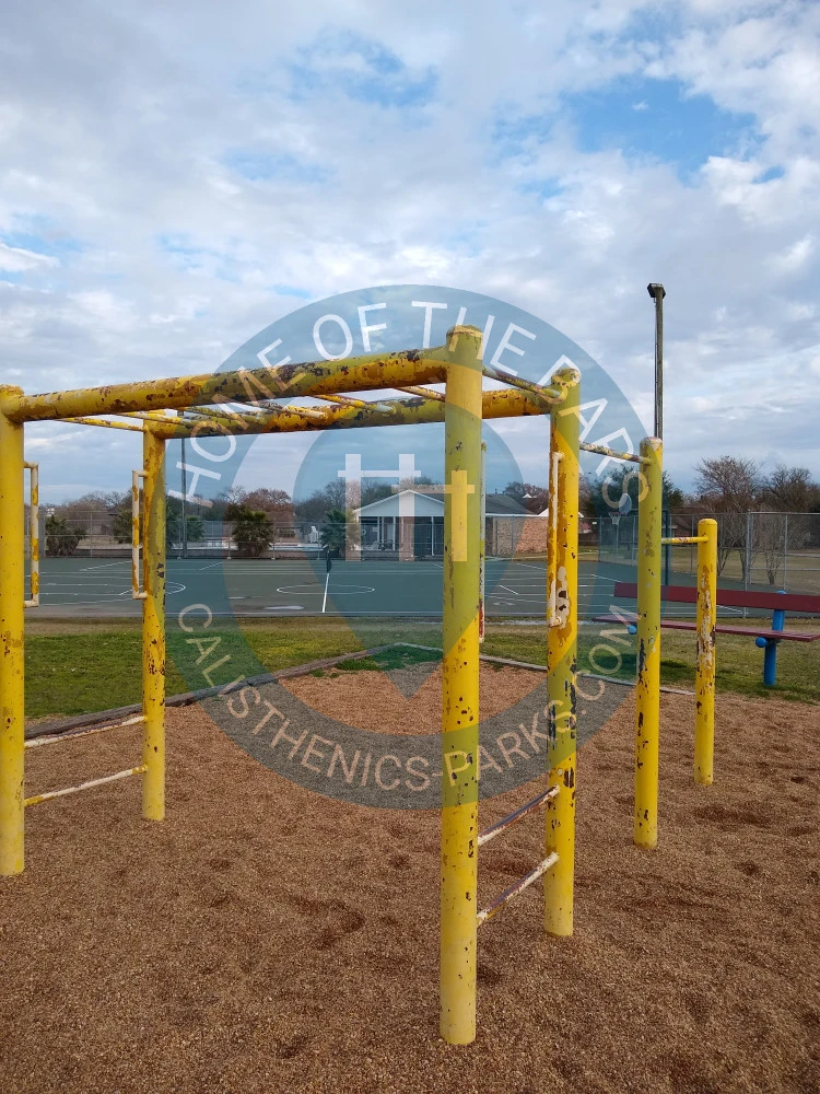 College Station - Exercise Park - Southern Plantation Park - United States - Spot