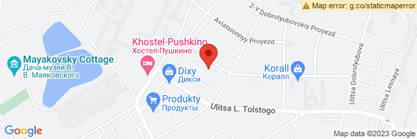spot maps
