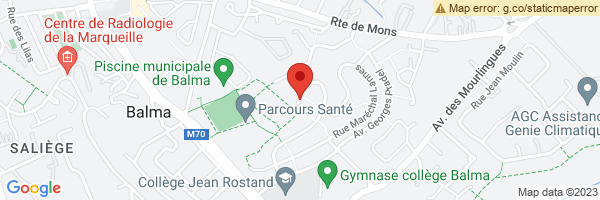 spot maps