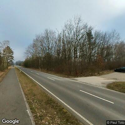 Trebendorf - Fitness Trail - Halbendorfer See - Germany - Spot