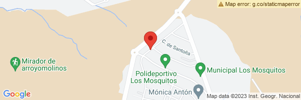 spot maps