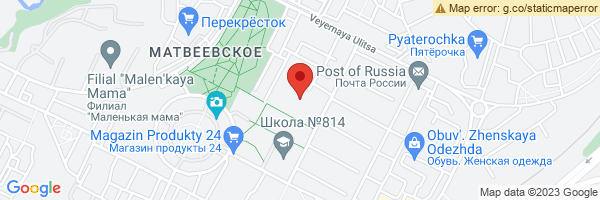 spot maps