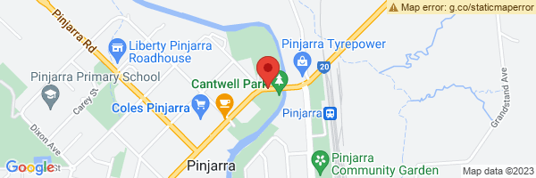 spot maps