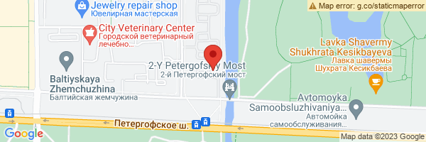 spot maps