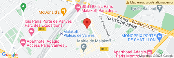 spot maps