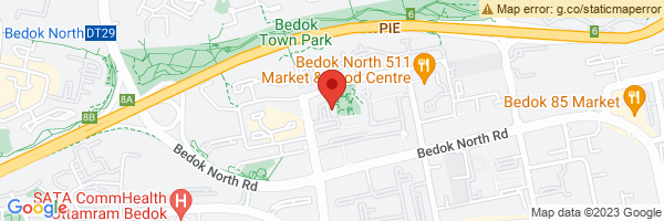 spot maps