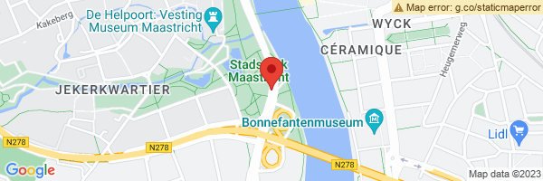 spot maps